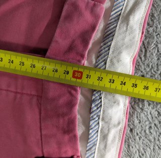 Chinos Polo Ralph Lauren Hombre Rosa Talla W36/L