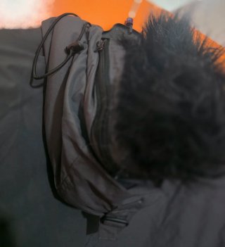 Parka NORWAY GEOGRAPHICAL