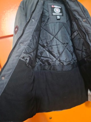 Parka NORWAY GEOGRAPHICAL