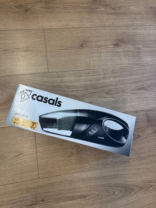 Aspirador de mano Casals VAC 100-B