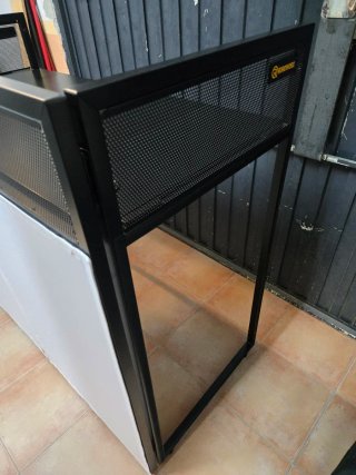 Cabina DJ Roadworx Profesional