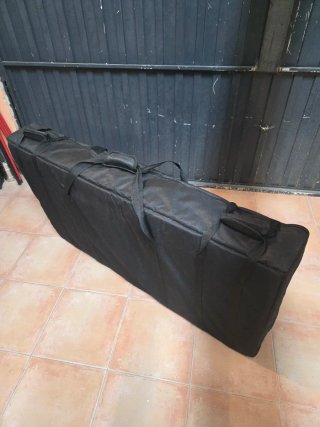 Cabina DJ Roadworx Profesional