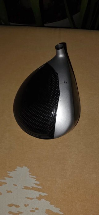 Cabeza TaylorMade M4 10.5