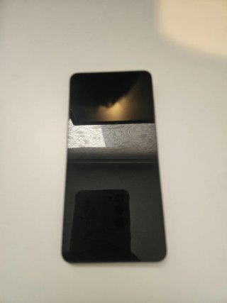 Samsung S26 256GB Negro