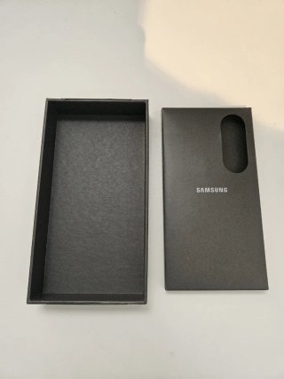 Samsung S26 256GB Negro