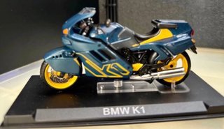 Maqueta BMW K1