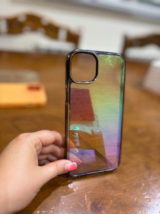 Pack 7 Fundas iPhone 14 Plus