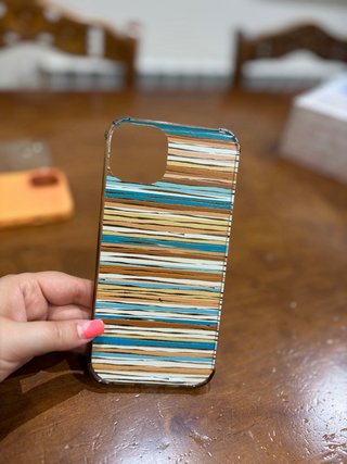 Pack 7 Fundas iPhone 14 Plus