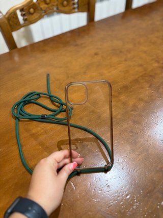 Pack 7 Fundas iPhone 14 Plus