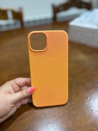 Pack 7 Fundas iPhone 14 Plus