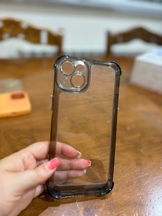 Pack 7 Fundas iPhone 14 Plus