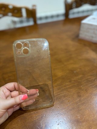 Pack 7 Fundas iPhone 14 Plus