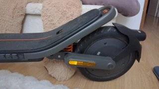 Patinete Eléctrico Xiaomi