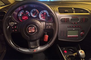 SEAT Leon 2007