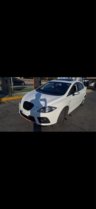 SEAT Leon 2007