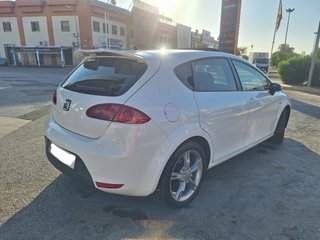 SEAT Leon 2007