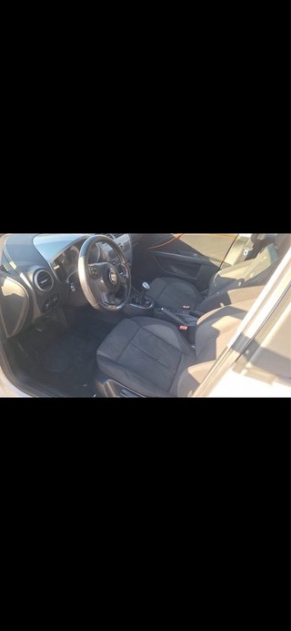 SEAT Leon 2007