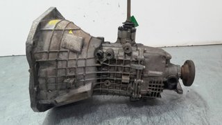 Ford 1141239 caja cambios transit bus 1995 tourneo