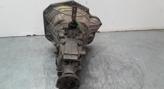 Ford 1141239 caja cambios transit bus 1995 tourneo