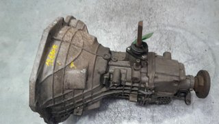 Ford 1141239 caja cambios transit bus 1995 tourneo