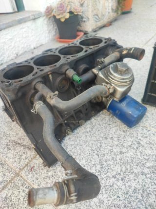 Bloco Motor CA18DET
