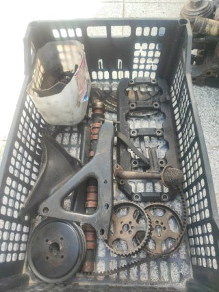 Bloco Motor CA18DET
