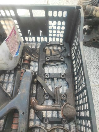 Bloco Motor CA18DET