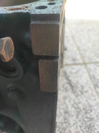 Bloco Motor CA18DET
