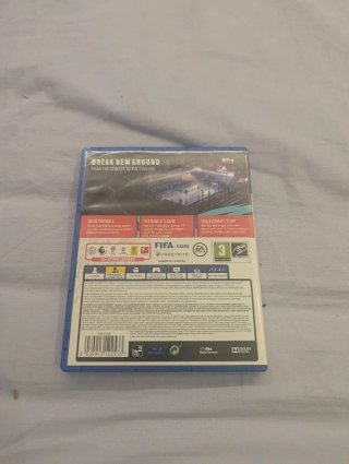 FIFA 20 PS4 (PlayStation 4) - Deporte