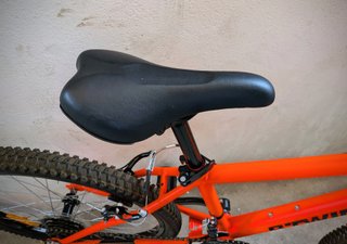 Bicicleta Rockrider 500