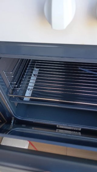 Horno Teka Blanco Nuevo Sin Estrenar
