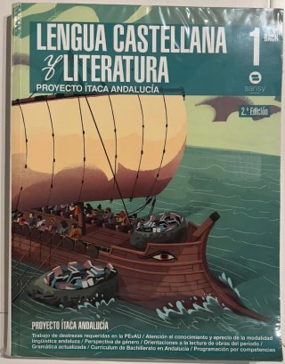 Francés, Inglés, Lengua, Filosofía, Fis&Qui y Biol