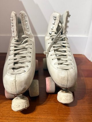Patines Artísticos Risport Venus Talla 260