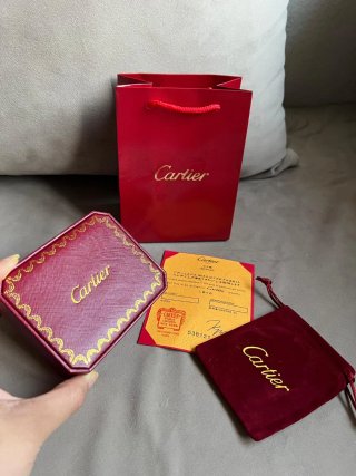 Pulsera LOVE inspo Cartier Acero Inoxidable