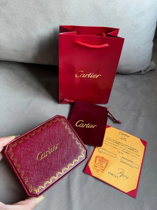 Pulsera LOVE inspo Cartier Acero Inoxidable