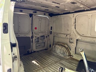 Opel Vivaro 2004