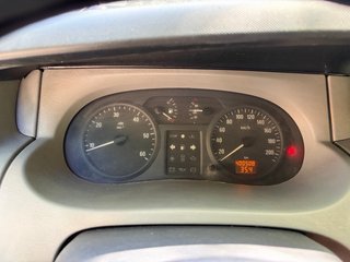 Opel Vivaro 2004