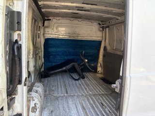 Opel Vivaro 2004