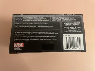 Wolverine Logan Jada Metals Die Cast Loot Crate