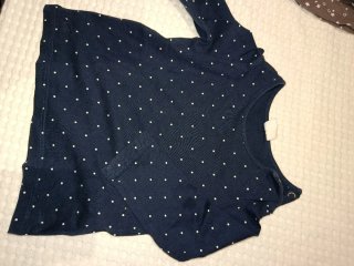 Lote Ropa Bebé 6-9 Meses