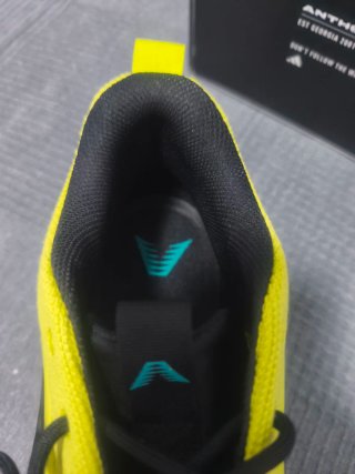 Adidas Anthony Edwards 1 Zapatillas Baloncesto Ama