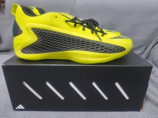 Adidas Anthony Edwards 1 Zapatillas Baloncesto Ama