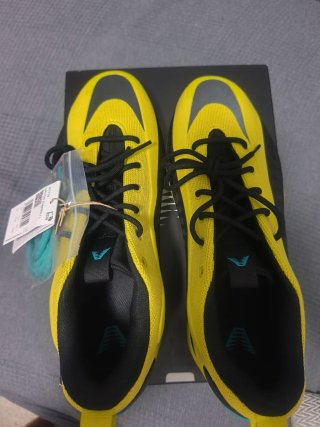 Adidas Anthony Edwards 1 Zapatillas Baloncesto Ama