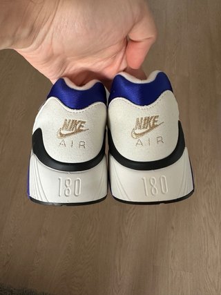 Nike Air Max 180 Concord