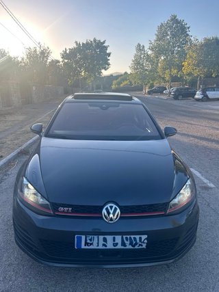 Volkswagen Golf VII GTI PERFORMANCE 2.0 TSI 230 CV