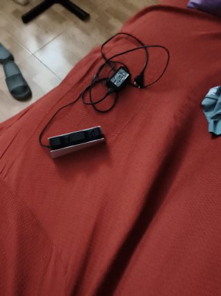 Cargador Dual para Mandos PS5
