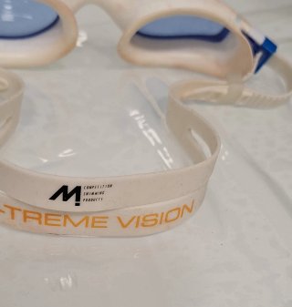 Gafas de natación