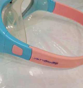 Gafas de natación