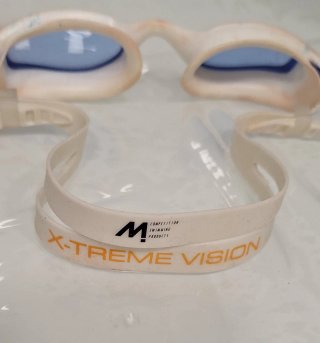 Gafas de natación