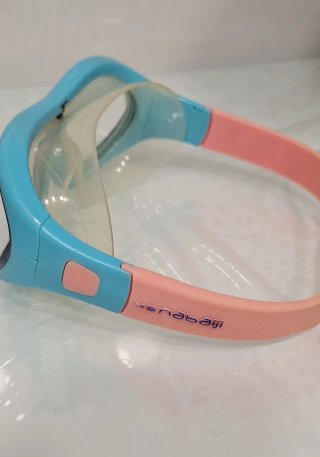 Gafas de natación